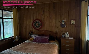 VENDO HERMOSA Y AMPLIA PROPIEDAD CON CASA Y LOCAL COMERCIAL