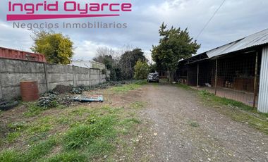 VENDO HERMOSA Y AMPLIA PROPIEDAD CON CASA Y LOCAL COMERCIAL