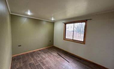 Casa de 1 piso 3D 2B en parcela 5.000M2  Rinconada de Cato, Chillán.