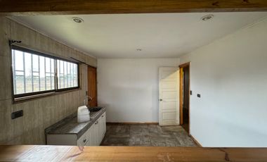 Casa de 1 piso 3D 2B en parcela 5.000M2  Rinconada de Cato, Chillán.