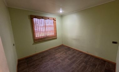 Casa de 1 piso 3D 2B en parcela 5.000M2  Rinconada de Cato, Chillán.
