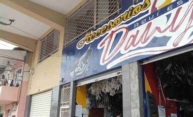 Edificio  en venta, sector Urdaneta en Centro Sur Andres Marin y Ayacucho Guayaquil Sector super comercial