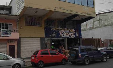 Edificio  en venta, sector Urdaneta en Centro Sur Andres Marin y Ayacucho Guayaquil Sector super comercial