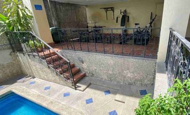 Alquiler de Departamento en sector Lomas de Urdesa