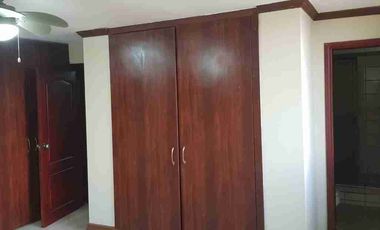 Alquiler de Departamento en sector Lomas de Urdesa