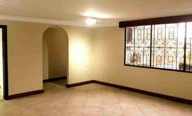Alquiler de Departamento en sector Lomas de Urdesa