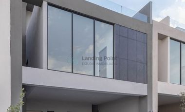 Estrena Tu Nuevo Hogar en Elite Premier LLAVE EN MANO.