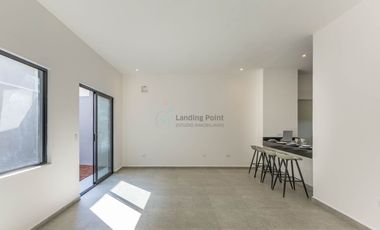 Estrena Tu Nuevo Hogar en Elite Premier LLAVE EN MANO.