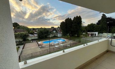 Departamento en Venta Condominio Krahmer