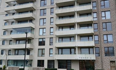 Departamento en Venta Condominio Krahmer
