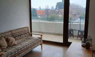 Departamento en Venta Condominio Krahmer