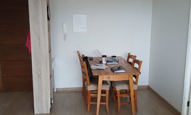 Departamento en Venta Condominio Krahmer