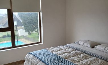 Departamento en Venta Condominio Krahmer