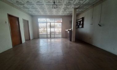 casa de venta en zona centro de manta
