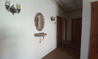 casa de venta en zona centro de manta