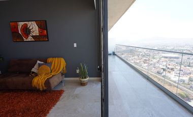 HERMOSA HABITACION EN RENTA UBICADA EN UN SECTOR EXCLUSIVO