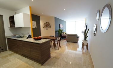 HERMOSA HABITACION EN RENTA UBICADA EN UN SECTOR EXCLUSIVO