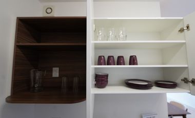 HERMOSA HABITACION EN RENTA UBICADA EN UN SECTOR EXCLUSIVO