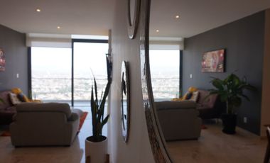 HERMOSA HABITACION EN RENTA UBICADA EN UN SECTOR EXCLUSIVO