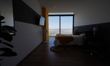 HERMOSA HABITACION EN RENTA UBICADA EN UN SECTOR EXCLUSIVO