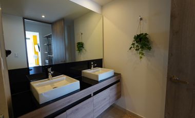 HERMOSA HABITACION EN RENTA UBICADA EN UN SECTOR EXCLUSIVO
