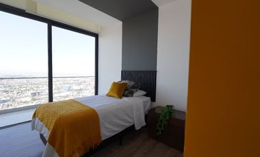 HERMOSA HABITACION EN RENTA UBICADA EN UN SECTOR EXCLUSIVO