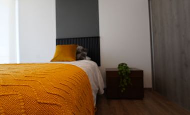 HERMOSA HABITACION EN RENTA UBICADA EN UN SECTOR EXCLUSIVO