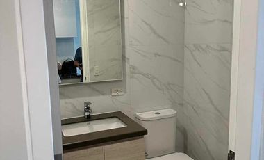 Fully Furnished 1 Bedroom Condominium with Balcony at Mandani Bay Cebu