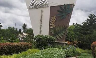 Overlooking 4 Bedroom House at Minglanilla Highlands