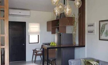 Overlooking 4 Bedroom House at Minglanilla Highlands