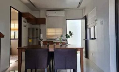 Overlooking 4 Bedroom House at Minglanilla Highlands