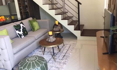 Overlooking 4 Bedroom House at Minglanilla Highlands