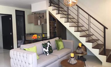 Overlooking 4 Bedroom House at Minglanilla Highlands