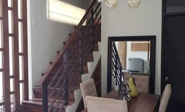 Overlooking 4 Bedroom House at Minglanilla Highlands