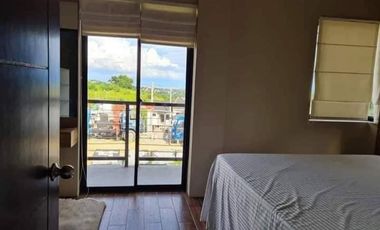 Overlooking 4 Bedroom House at Minglanilla Highlands
