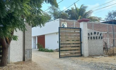 Venta de Lote de Terreno en Piura