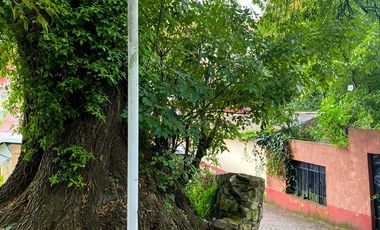 TERRENO A UNOS PASOS DEL CENTRO DE MINERAL DEL CHICO