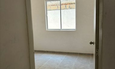 Casas de 2 Niveles en Fracc los Sauces cerca del campus Calazanz en Veracruz