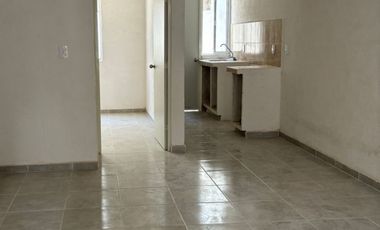 Casas de 2 Niveles en Fracc los Sauces cerca del campus Calazanz en Veracruz
