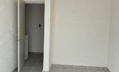Casas de 2 Niveles en Fracc los Sauces cerca del campus Calazanz en Veracruz