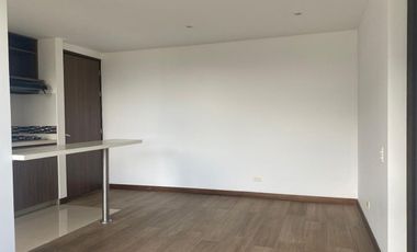 45618 Apartamento en arriendo en el sector Camino Verde