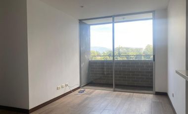 45618 Apartamento en arriendo en el sector Camino Verde