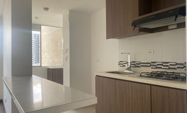 45618 Apartamento en arriendo en el sector Camino Verde