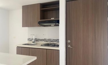 45618 Apartamento en arriendo en el sector Camino Verde