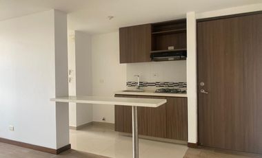 45618 Apartamento en arriendo en el sector Camino Verde