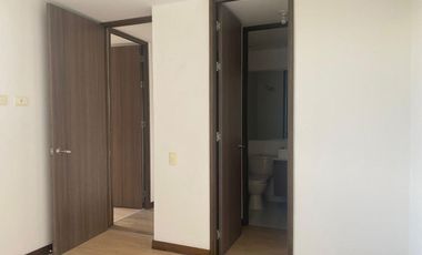 45618 Apartamento en arriendo en el sector Camino Verde