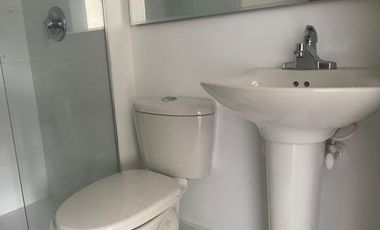 45618 Apartamento en arriendo en el sector Camino Verde