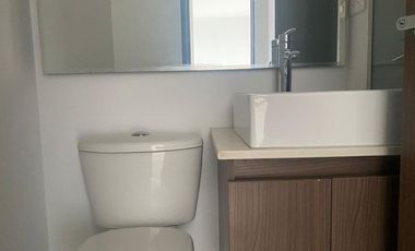 45618 Apartamento en arriendo en el sector Camino Verde