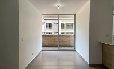 45621 Apartamento en venta en el sector Calle Larga