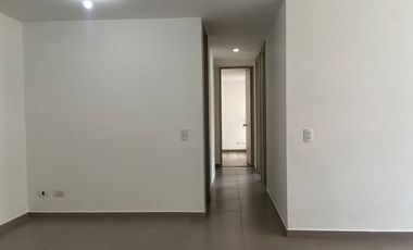 45621 Apartamento en venta en el sector Calle Larga